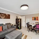 Appartement Of Family By Interhome