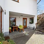 Of Family By Interhome * Wilhermsdorf (Furth)