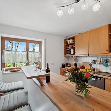 Of Family By Interhome Wilhermsdorf (Furth)
