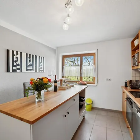 Of Family By Interhome * Wilhermsdorf (Furth)