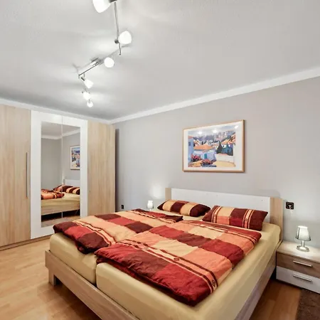 Of Family By Interhome * Wilhermsdorf (Furth)