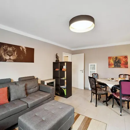 Appartement Of Family By Interhome
