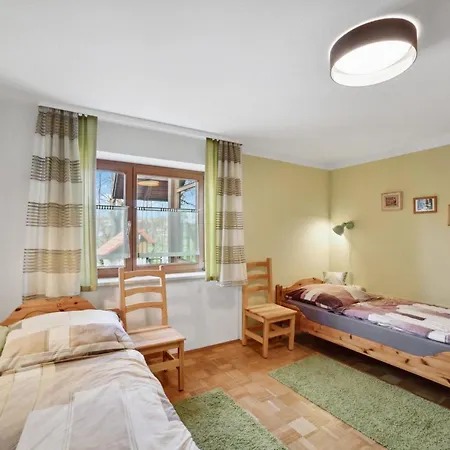 Of Family By Interhome * Wilhermsdorf (Furth)