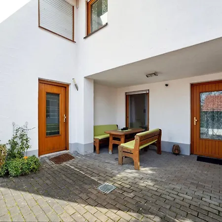 Of Family By Interhome Appartement Wilhermsdorf (Furth)