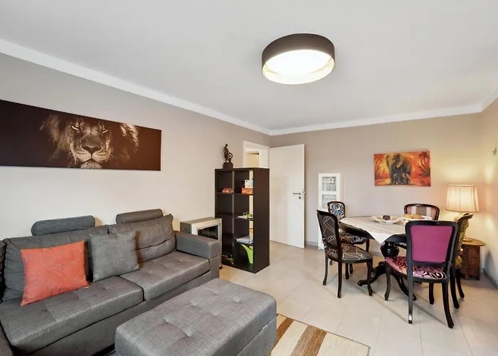 Daire Of Family By Interhome